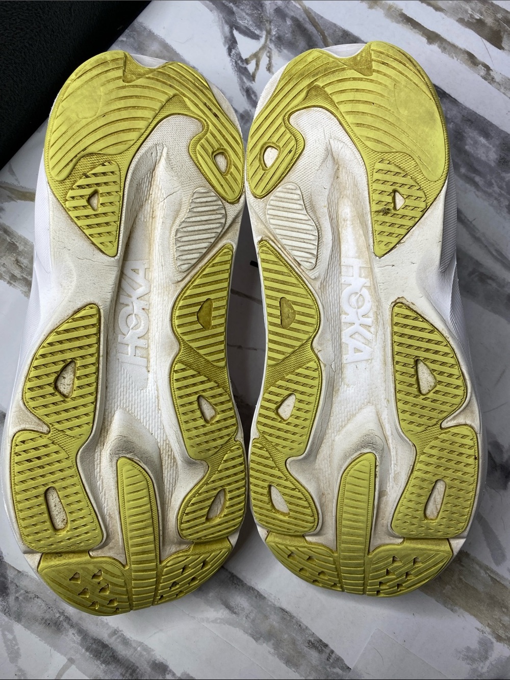 Hoka One One Skyflow Wide - Picture 8 of 9